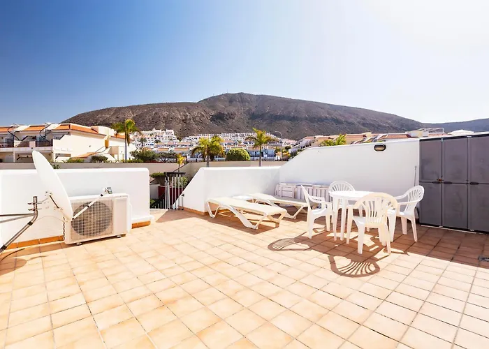 Lovely In Cristianos * Los Cristianos (Tenerife)