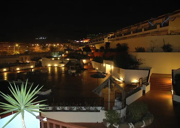 Lovely In Cristianos Dom wakacyjny Los Cristianos (Tenerife)