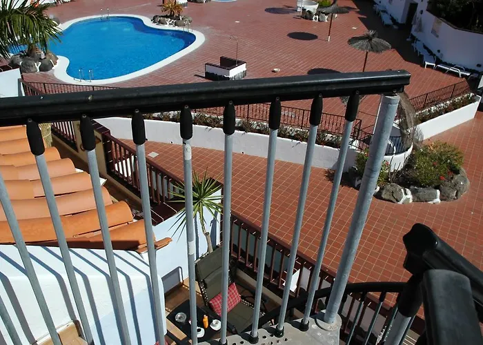 Lovely In Cristianos *