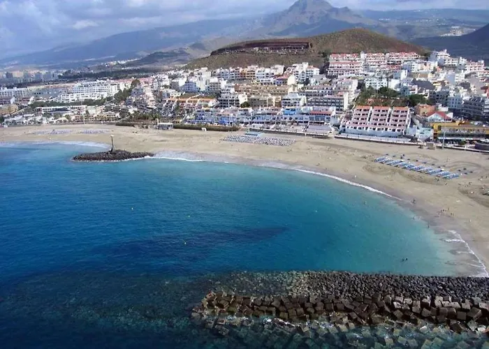 Lovely In Cristianos Dom wakacyjny *