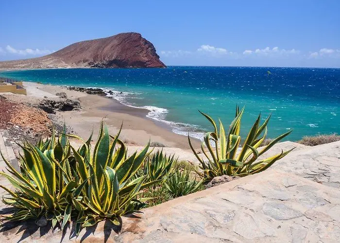 Lovely In Cristianos * Los Cristianos (Tenerife)