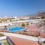 Penthouse El Mirador Los Cristianos Tenerife - Vv