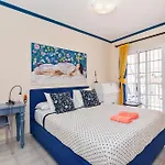 Casa vacanze Penthouse El Mirador Los Cristianos Tenerife - Vv *