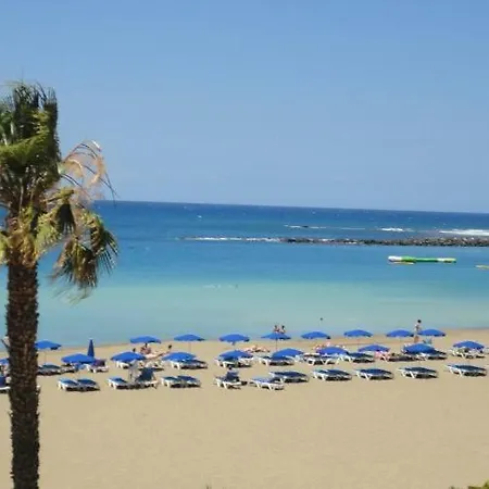 Hébergement de vacances Penthouse El Mirador Los Cristianos Tenerife - Vv